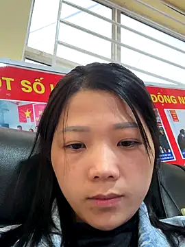 thaoyeuuu online show from 20, 10, 2025