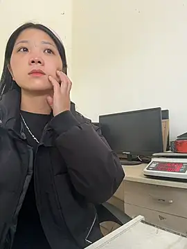 thaoyeuuu online show from 27, 10, 2025