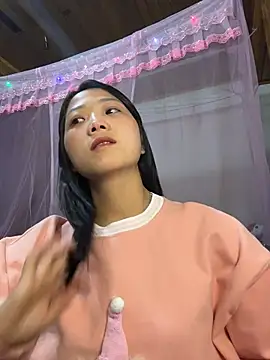 thaoyeuuu online show from 20, 11, 2025