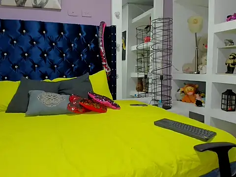 elianaa soto online show from 28, 11, 2025