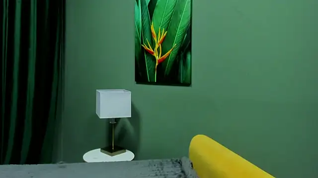 EllenLamb online show from 31, 3, 2026