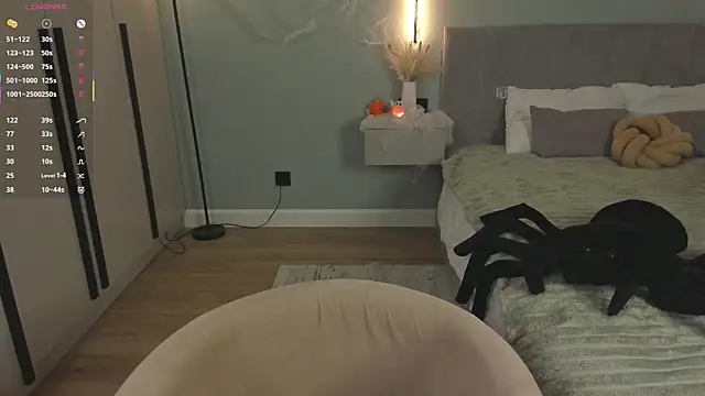 LubaStadt online show from 31, 10, 2025