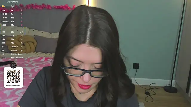 LubaStadt online show from 23, 2, 2026