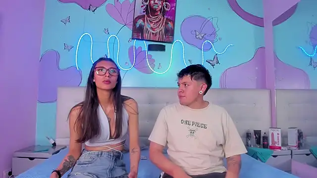 Ethan N Abby online show from 11, 9, 2025