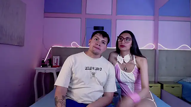 Ethan N Abby online show from 15, 9, 2025