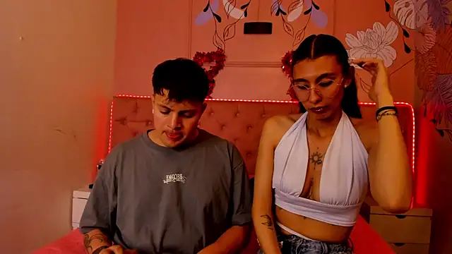 Ethan N Abby online show from 27, 9, 2025