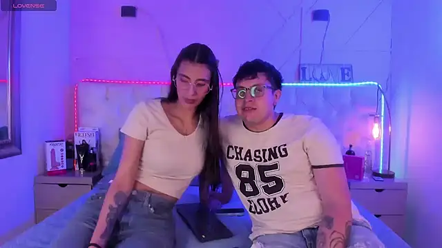 Ethan N Abby online show from 20, 2, 2026