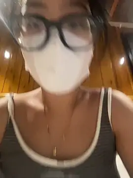 Snapshot of bunny_b4nny chatting on 19, 9, 2025 bunny b4nny online show from 19, 9, 2025