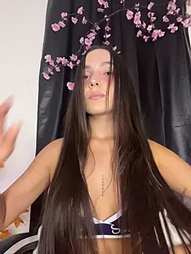 Scarlett05 online show from 29, 3, 2026