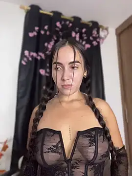 Snapshot of Scarlett05 chatting on 28, 6, 2026 Scarlett05 online show from 28, 6, 2026