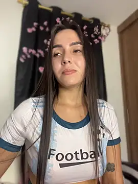 Snapshot of Scarlett05 chatting on 30, 6, 2026 Scarlett05 online show from 30, 6, 2026