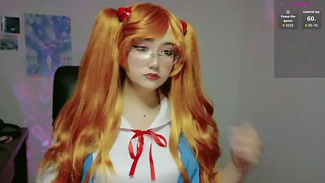 Livelle69 online show from 29, 11, 2025