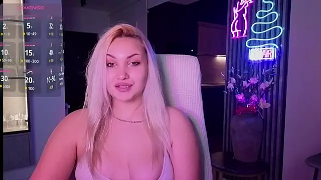 adrelaxina online show from 16, 12, 2025