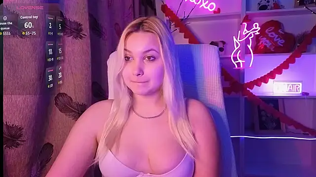 adrelaxina online show from 19, 2, 2026