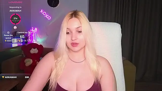 adrelaxina online show from 11, 3, 2026