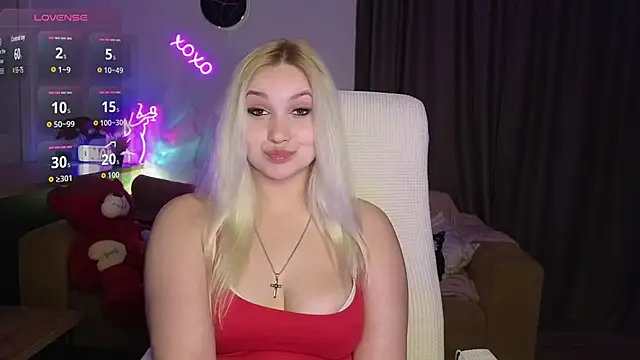 adrelaxina online show from 6, 4, 2026