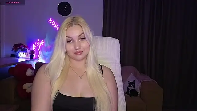 adrelaxina online show from 18, 5, 2026