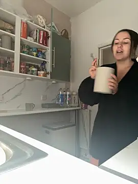 Snapshot of AlyssaAngell chatting on 15, 9, 2025 AlyssaAngell online show from 15, 9, 2025