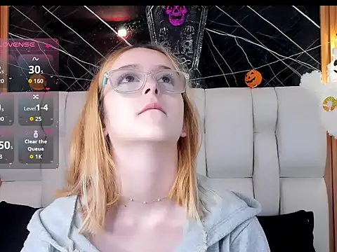 kristal joi dl online show from 29, 10, 2025