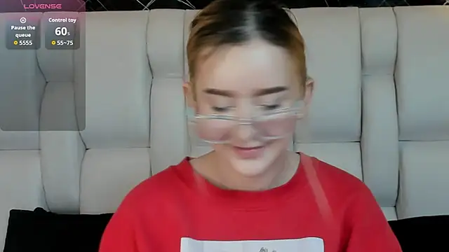 kristal joi dl online show from 27, 11, 2025