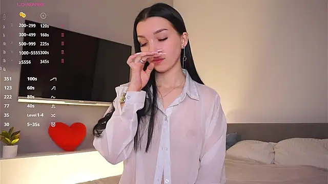 Snapshot of FrankForss chatting on 17, 2, 2026 FrankForss online show from 17, 2, 2026