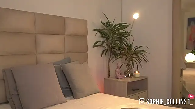 Snapshot of SophieCollins_1 chatting on 1, 6, 2026 SophieCollins 1 online show from 1, 6, 2026