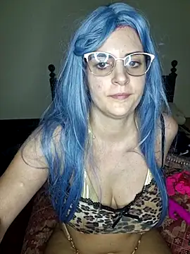 bardot55 online show from 2, 10, 2025