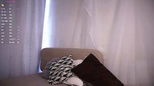 DanasWhisper online show from 28, 9, 2025