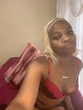 Lady-Amina online show from 14, 9, 2025