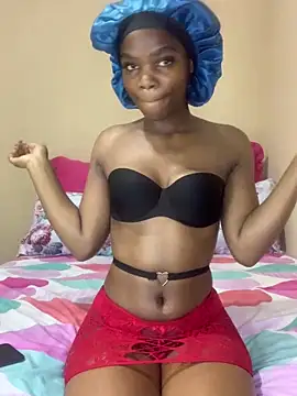 Snapshot of Lady-Amina chatting on 17, 4, 2026 Lady-Amina online show from 17, 4, 2026