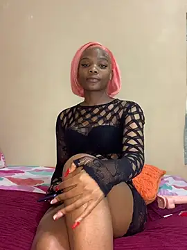 Snapshot of Lady-Amina chatting on 28, 6, 2026 Lady-Amina online show from 28, 6, 2026