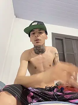 Gabriel17cmkkk online show from 6, 11, 2025