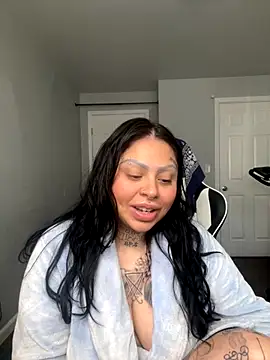 chicanachic13 online show from 28, 9, 2025