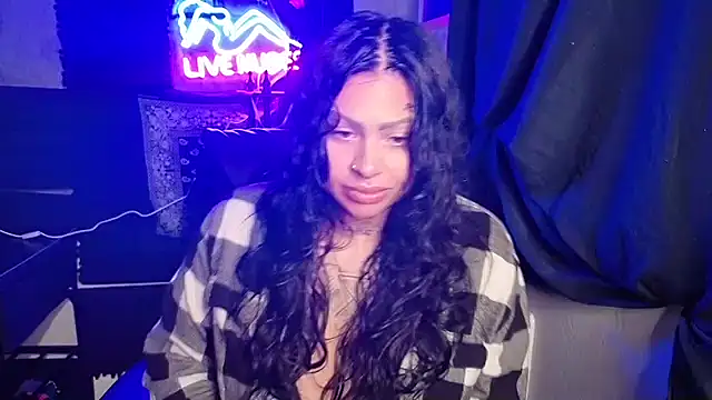 chicanachic13 online show from 6, 1, 2026