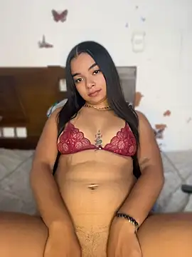 Snapshot of mily_09 chatting on 26, 5, 2026 mily 09 online show from 26, 5, 2026