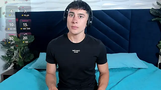 AustinJones  online show from 6, 2, 2026