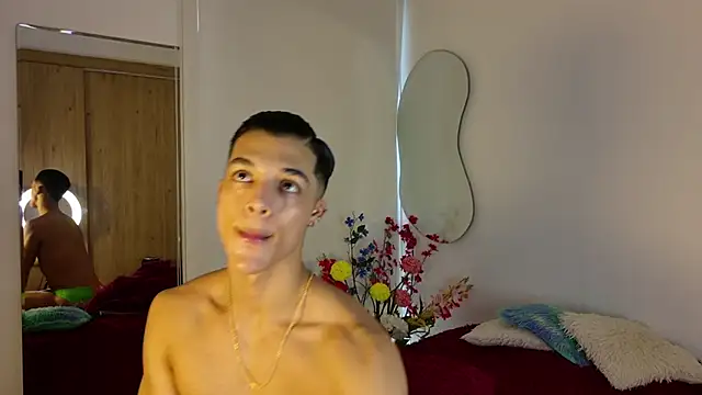 Troye Williams online show from 2, 5, 2026