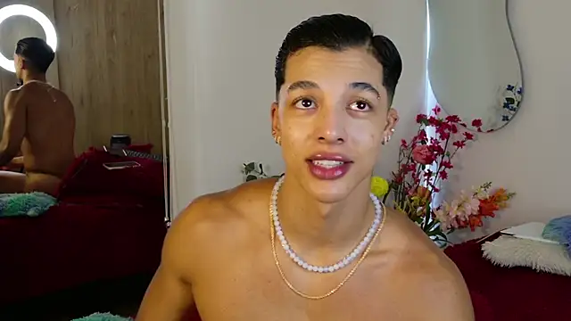 Snapshot of Troye_Williams chatting on 1, 8, 2026 Troye Williams online show from 1, 8, 2026