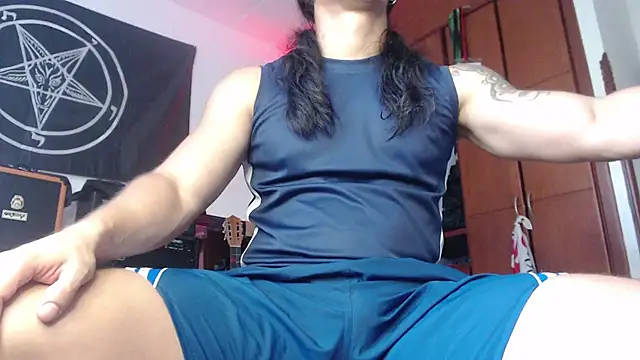 Diego  Barbarie   online show from 11, 2, 2026