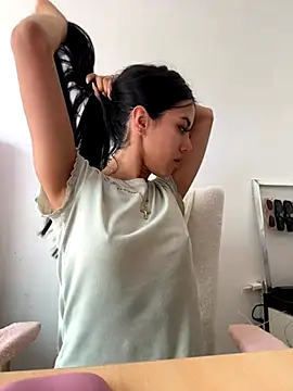 Victoria alson online show from 6, 10, 2025