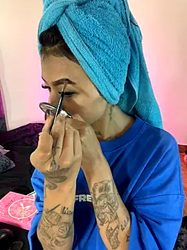 Dirty isabella18 online show from 15, 10, 2025