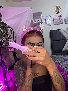 Snapshot of Dirty_isabella18 chatting on 18, 6, 2026 Dirty isabella18 online show from 18, 6, 2026