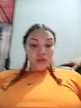 SirenRouge 69 online show from 14, 9, 2025