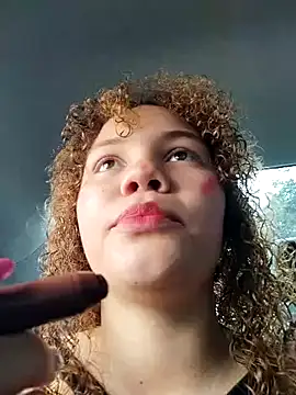 SirenRouge 69 online show from 20, 11, 2025