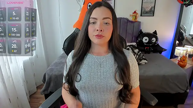 amaia monet online show from 23, 10, 2025