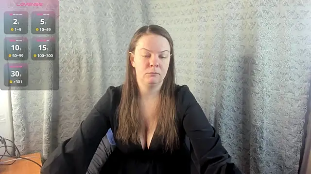 MiaLores online show from 24, 2, 2026