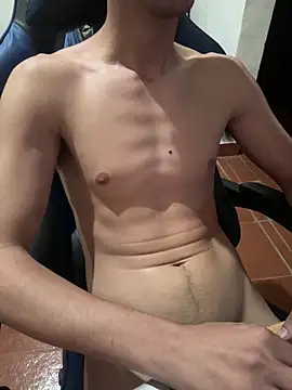 Chacal43 online show from 17, 10, 2025