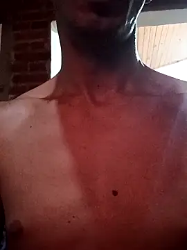 Chacal43 online show from 29, 3, 2026