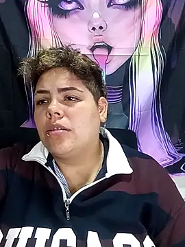 Hailey Curvy online show from 12, 9, 2025