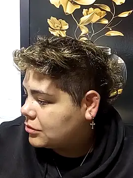 Hailey Curvy online show from 17, 9, 2025